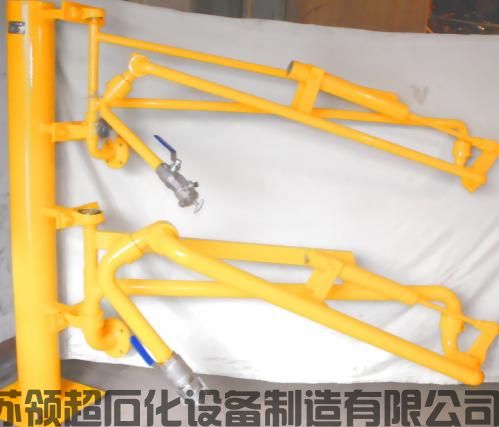 鶴管的壽命如何？采購鶴管注意事項(1)